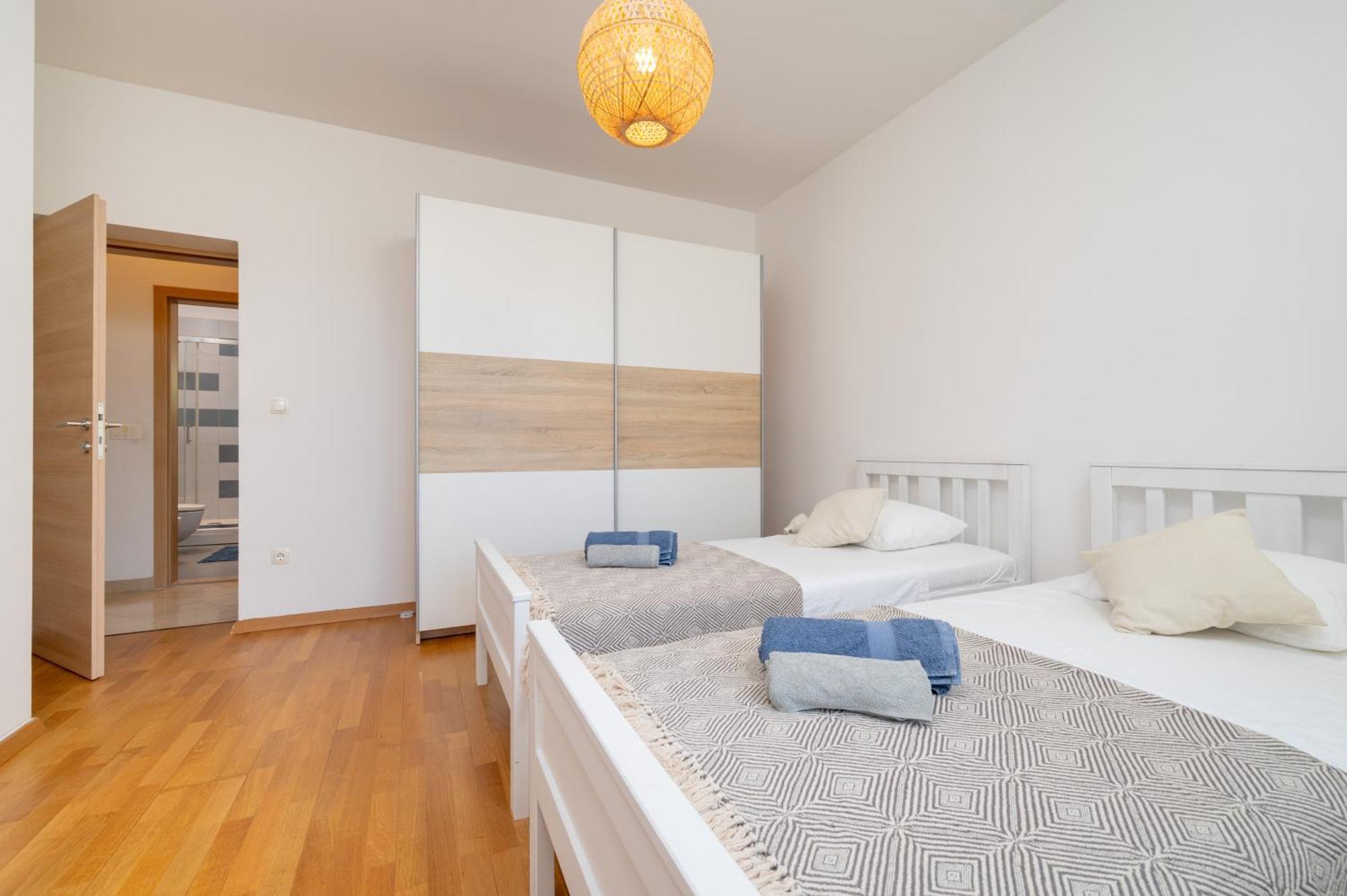 Mirjam Apartmán