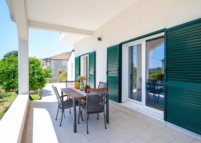 Apartment Mirjam