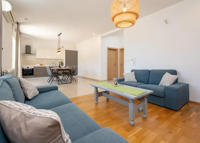 Apartment Mirjam