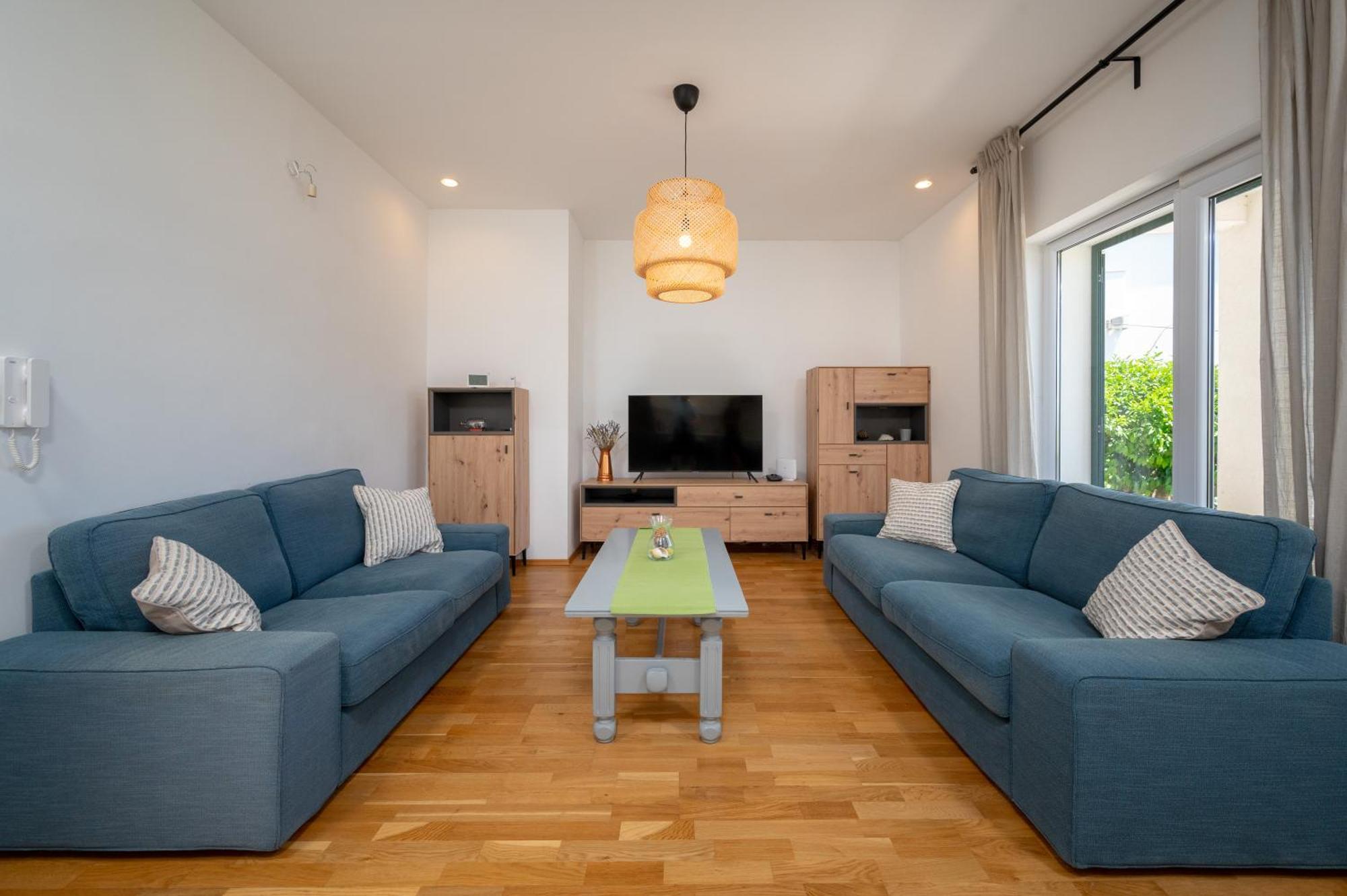 Apartment Mirjam