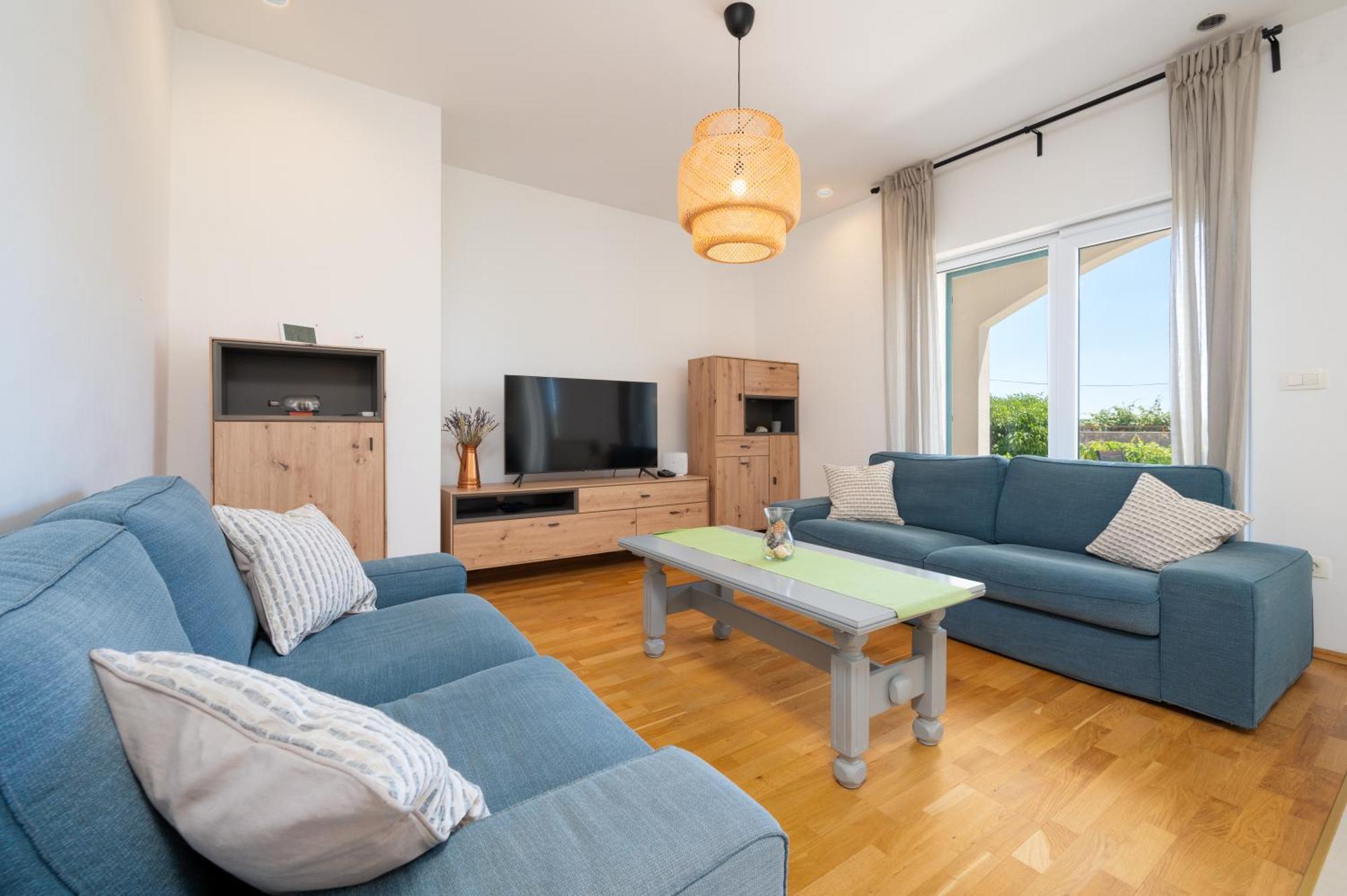 Apartment Mirjam