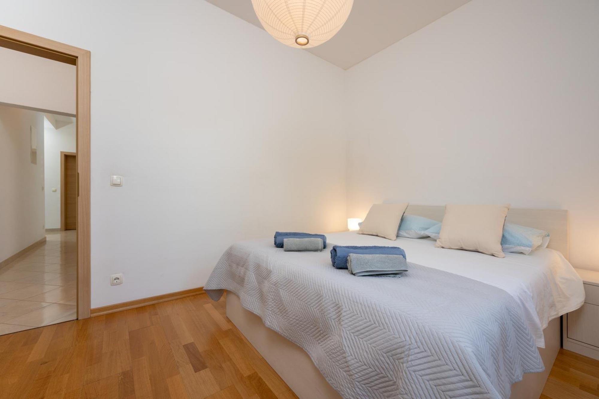 Apartment Mirjam *
