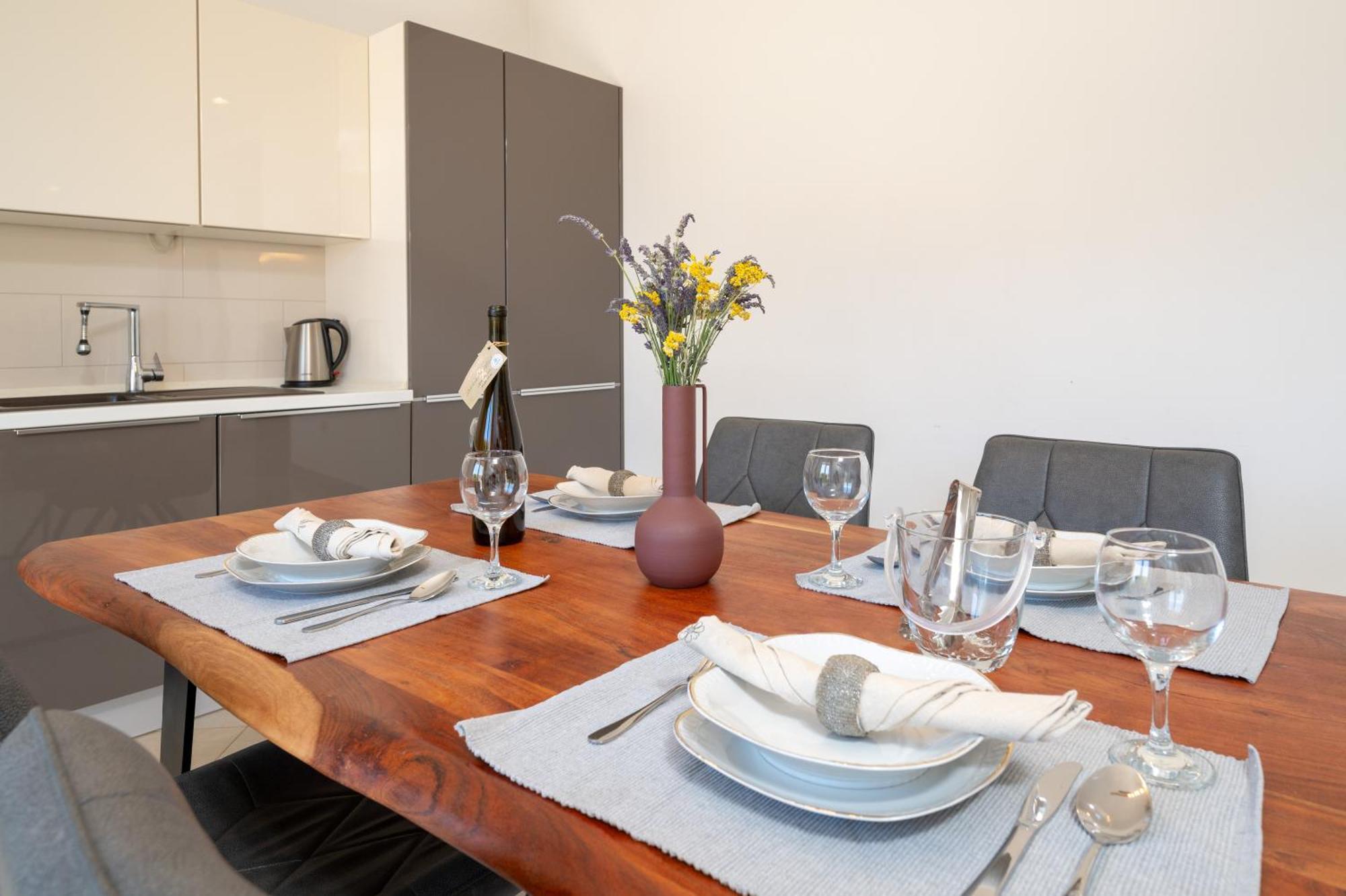 Mirjam Apartment Trogir